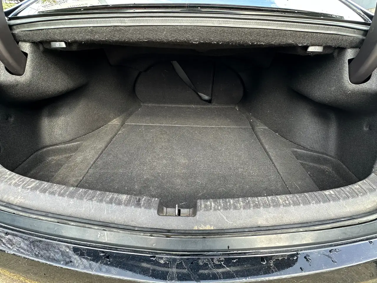Acura TLX снимка Acura TLX