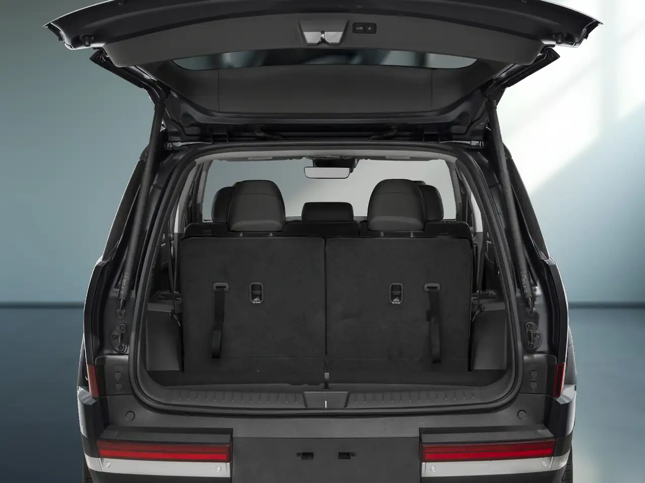 Hyundai SANTA FE photo Hyundai SANTA FE