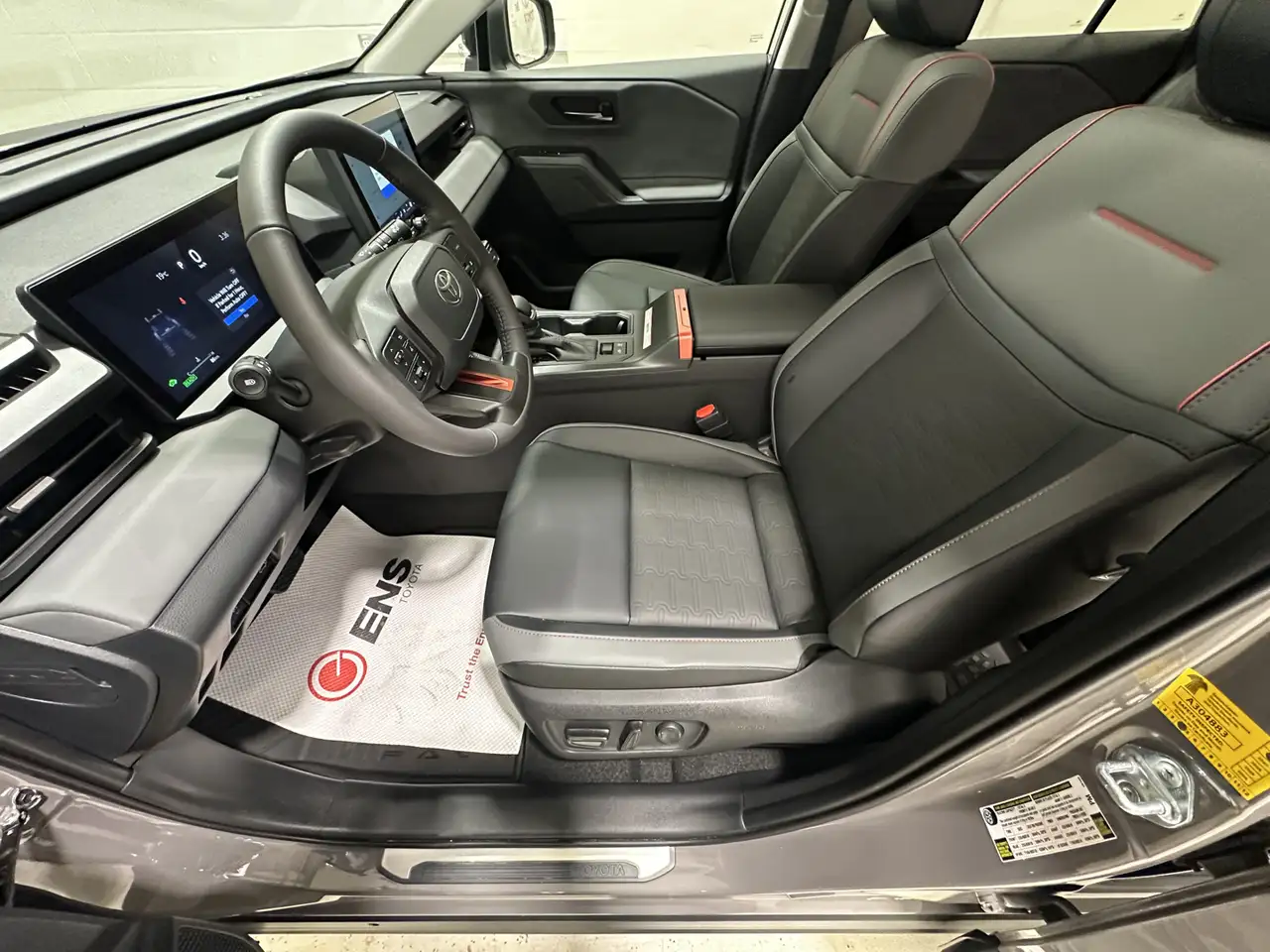 Toyota RAV 4 fotografie Toyota RAV 4