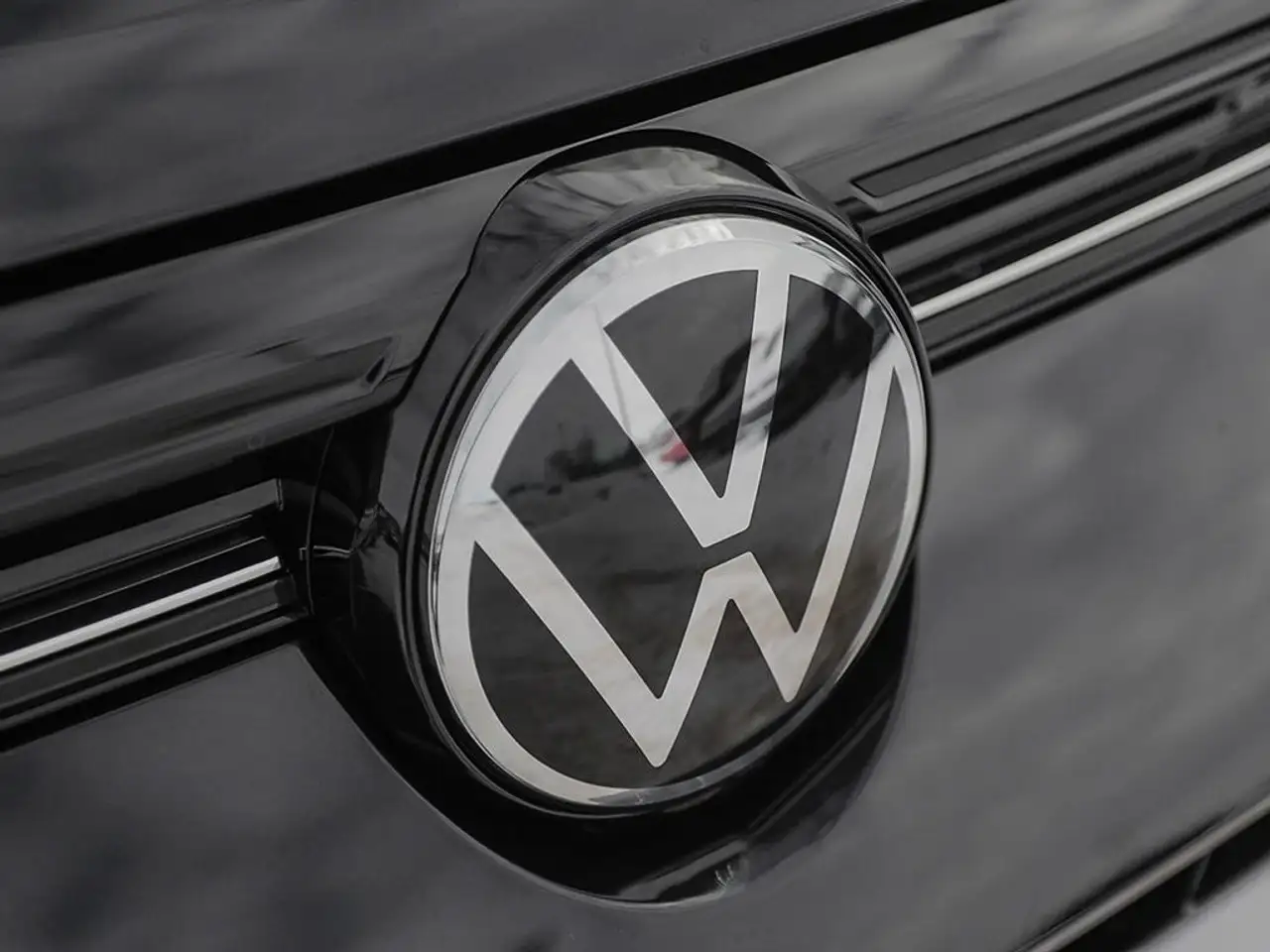 Volkswagen Taos fotografie Volkswagen Taos