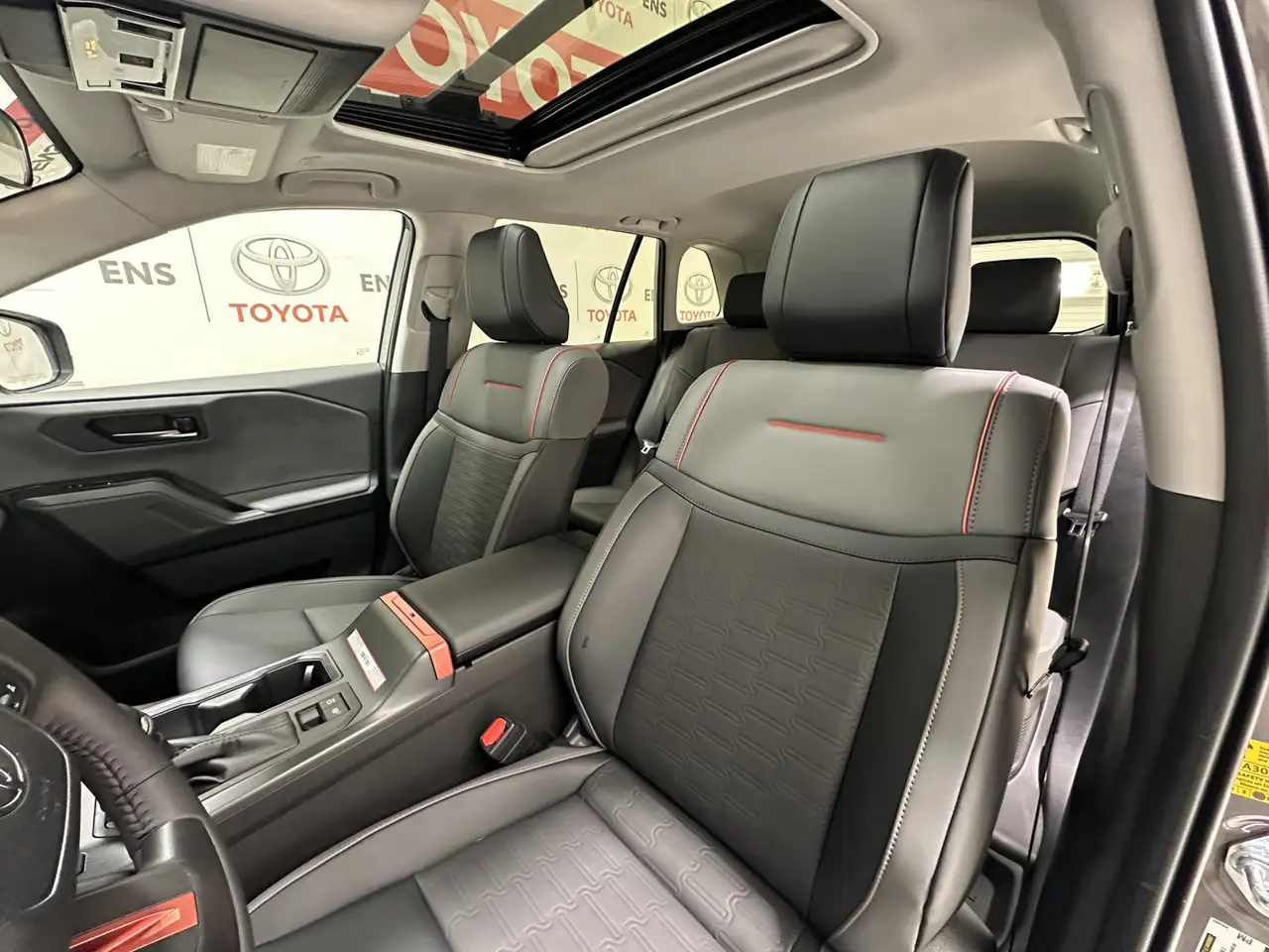 Toyota RAV 4 fotografie Toyota RAV 4