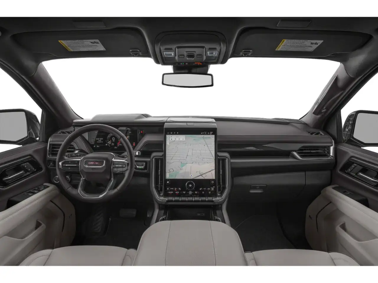 GMC Yukon снимка GMC Yukon
