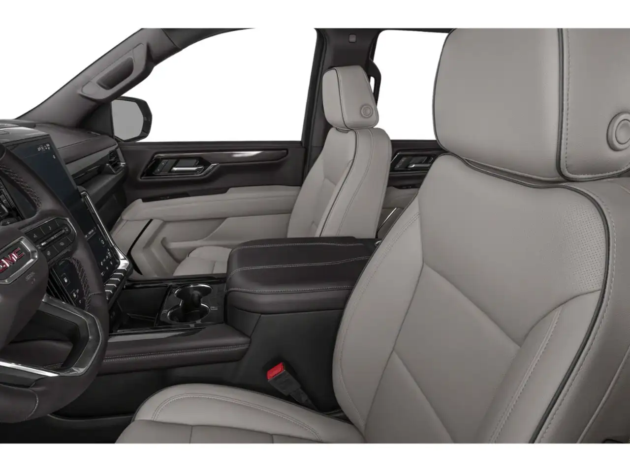 GMC Yukon снимка GMC Yukon