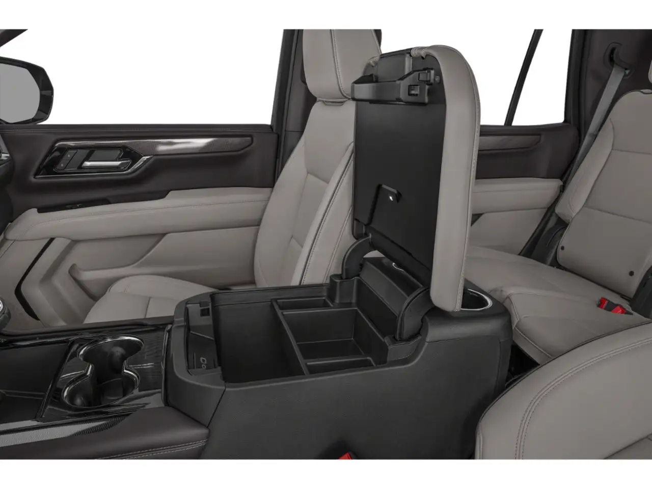 GMC Yukon снимка GMC Yukon