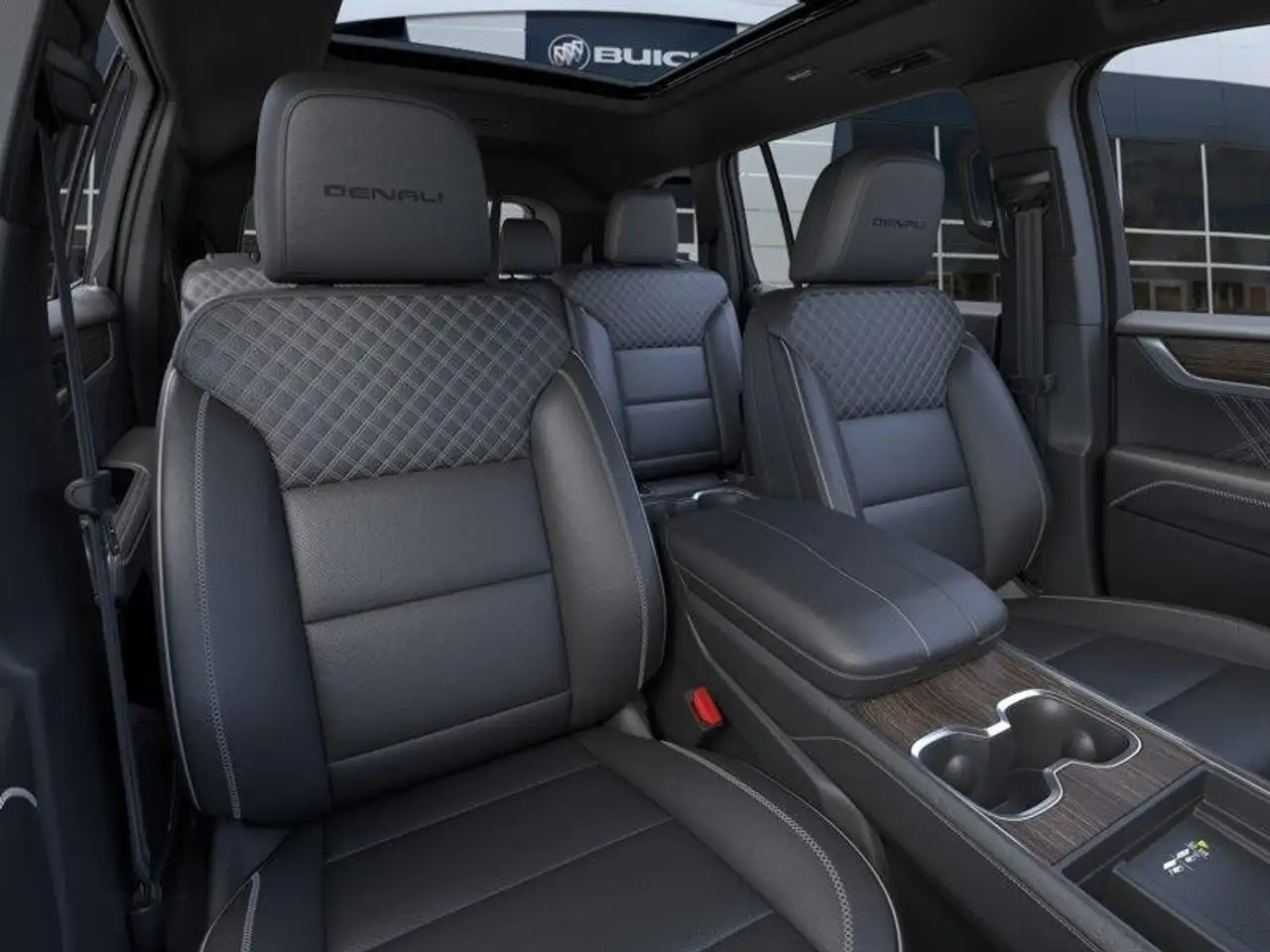 GMC Acadia снимка GMC Acadia