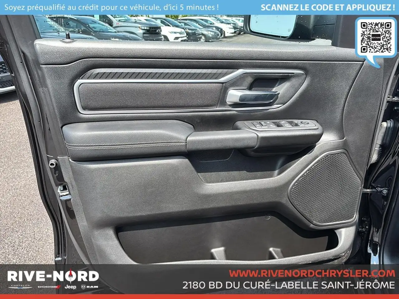 RAM 1500 photo RAM 1500