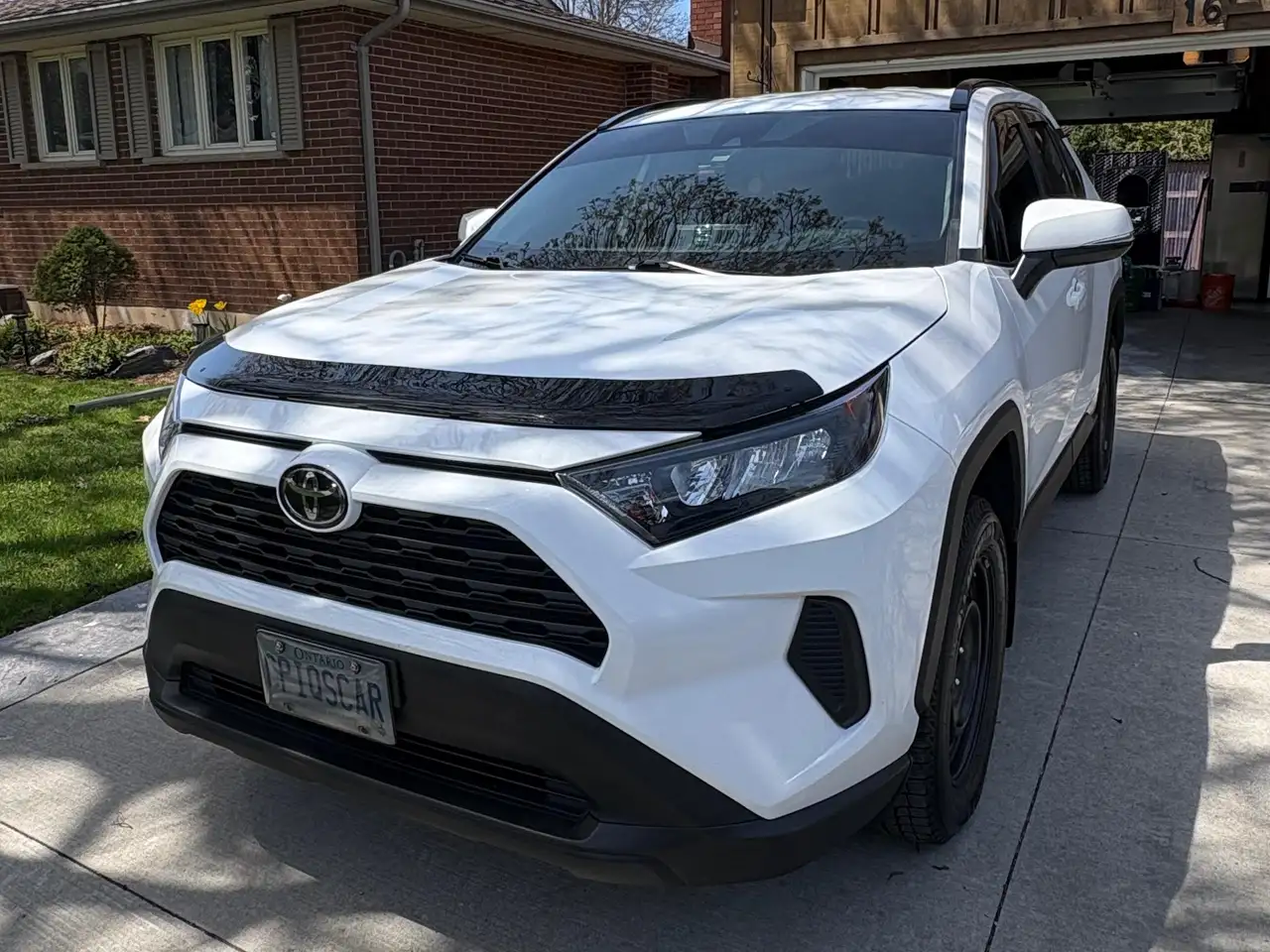 2020 Toyota RAV 4