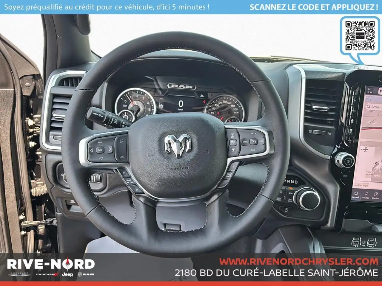 RAM 1500 photo RAM 1500