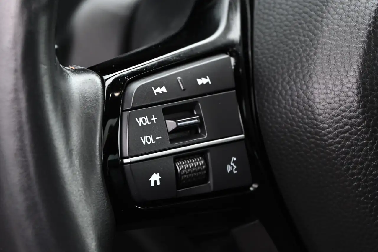 Honda CR-V photo Honda CR-V