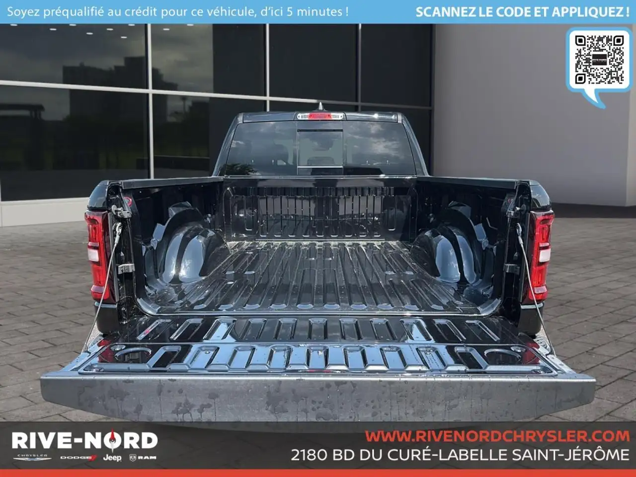 RAM 1500 photo RAM 1500