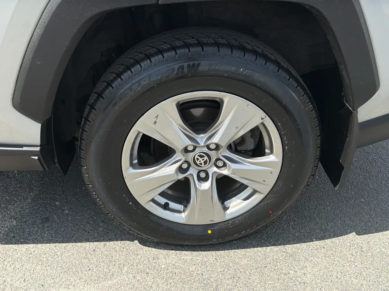 Toyota RAV 4 снимка Toyota RAV 4