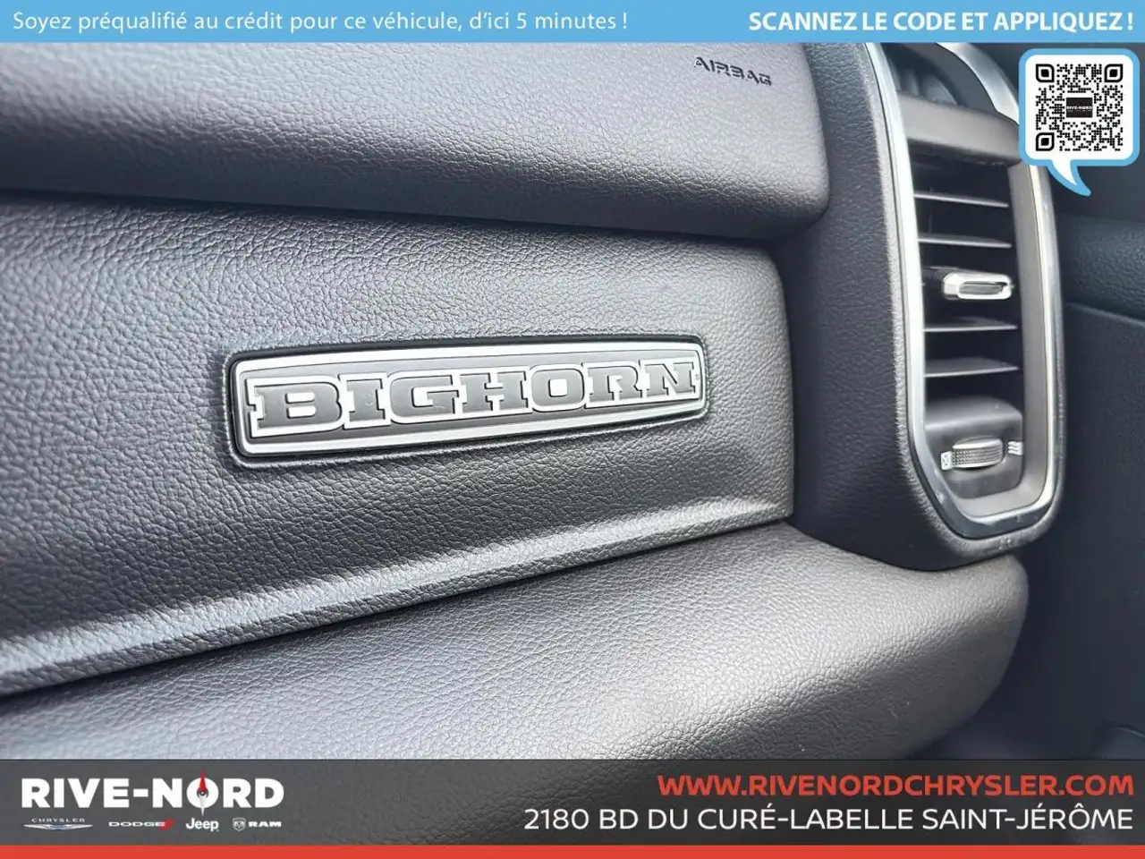 RAM 1500 photo RAM 1500