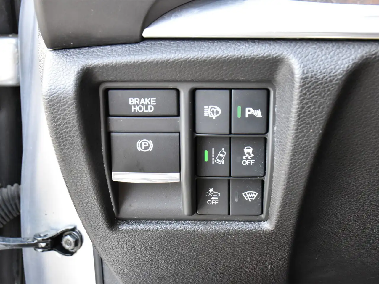 Acura MDX снимка Acura MDX