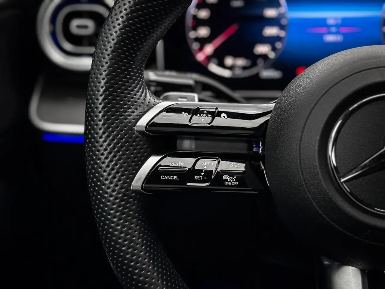 Mercedes-Benz C-Class fotografie Mercedes-Benz C-Class