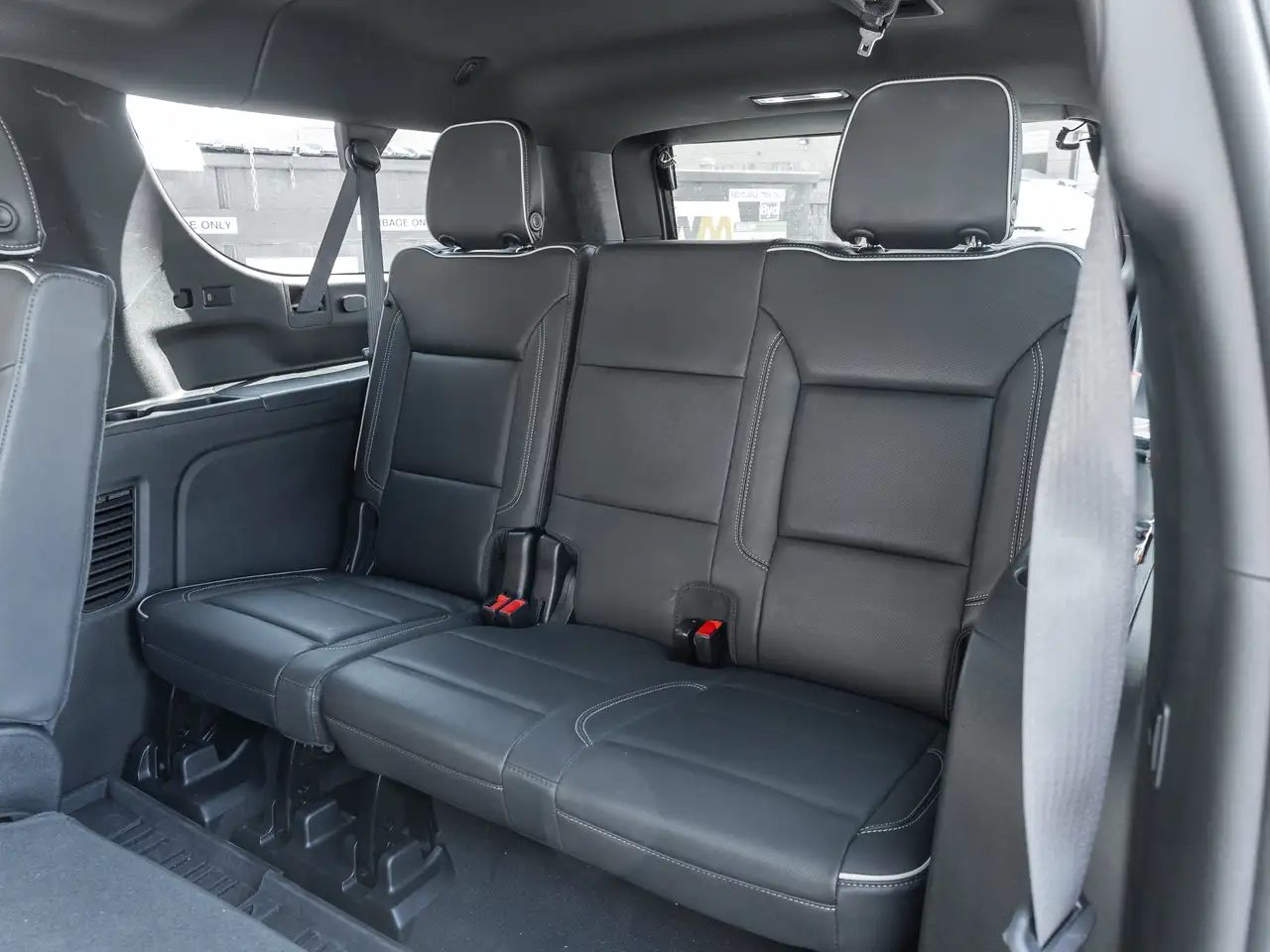 GMC Yukon photo GMC Yukon