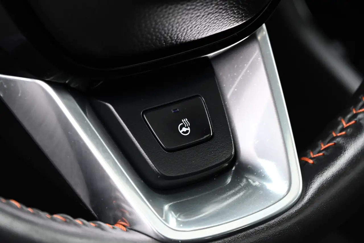 Honda CR-V photo Honda CR-V