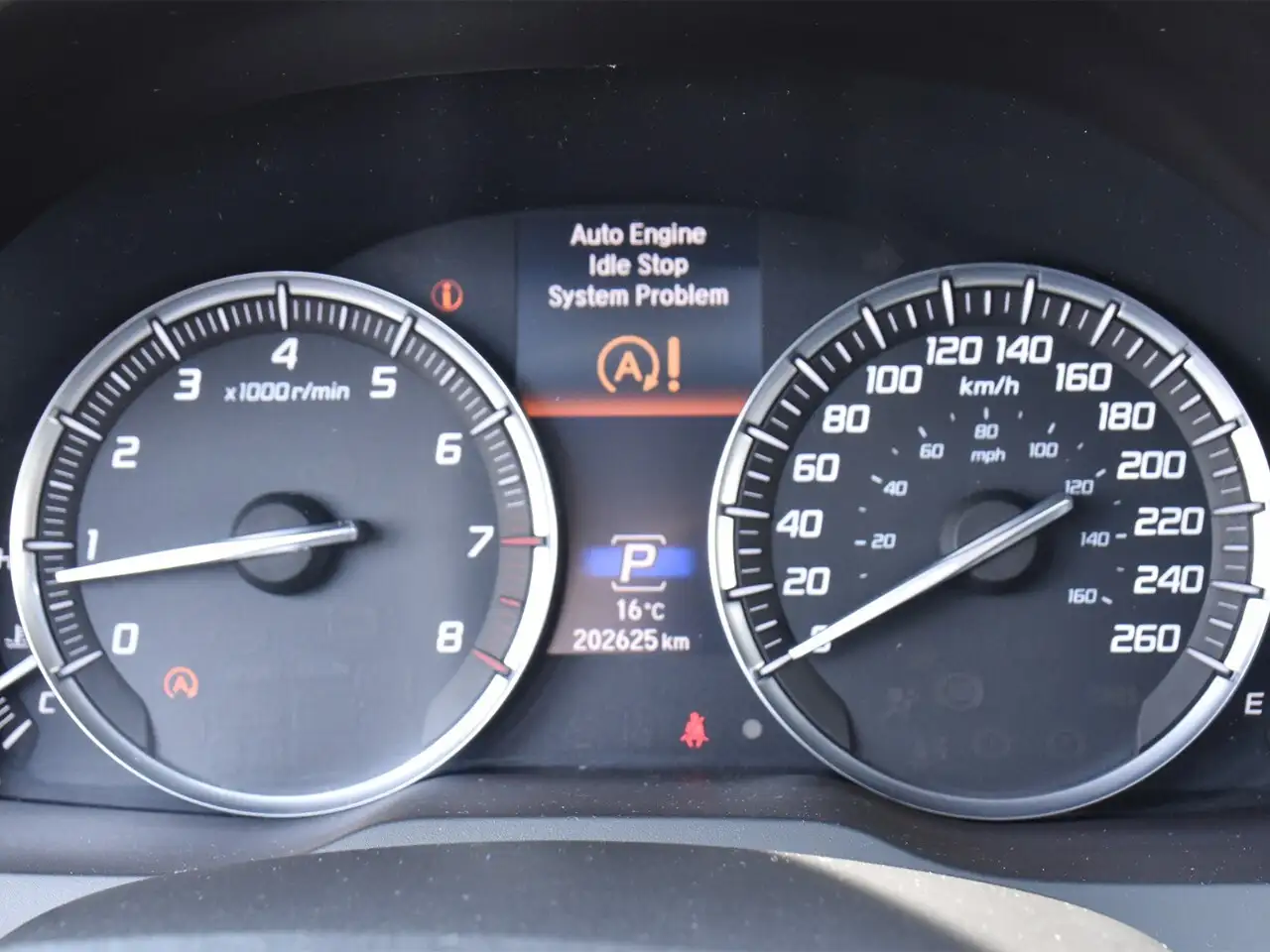 Acura MDX снимка Acura MDX