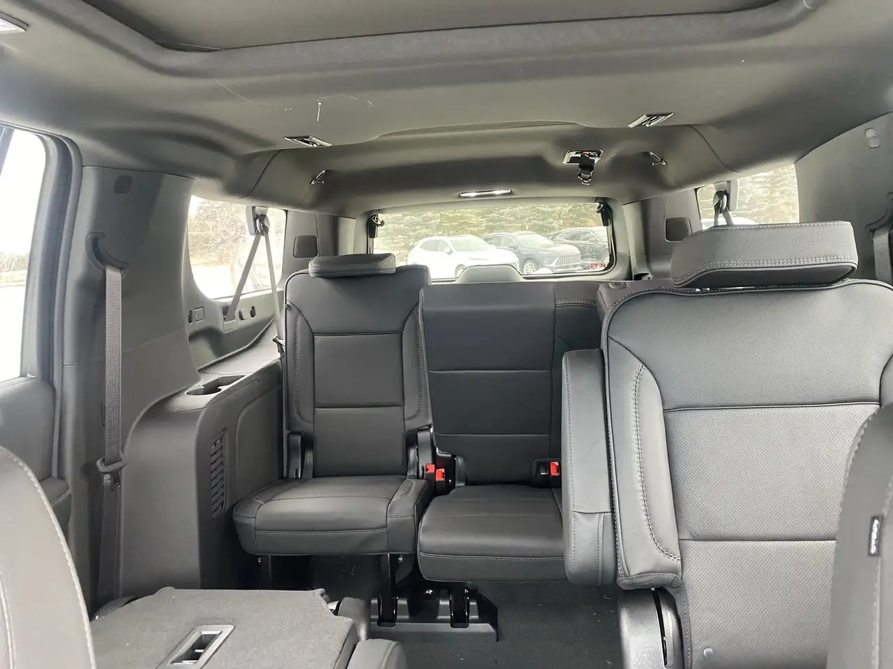 GMC Yukon photo GMC Yukon