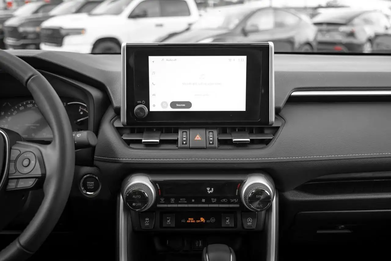 Toyota RAV 4 снимка Toyota RAV 4