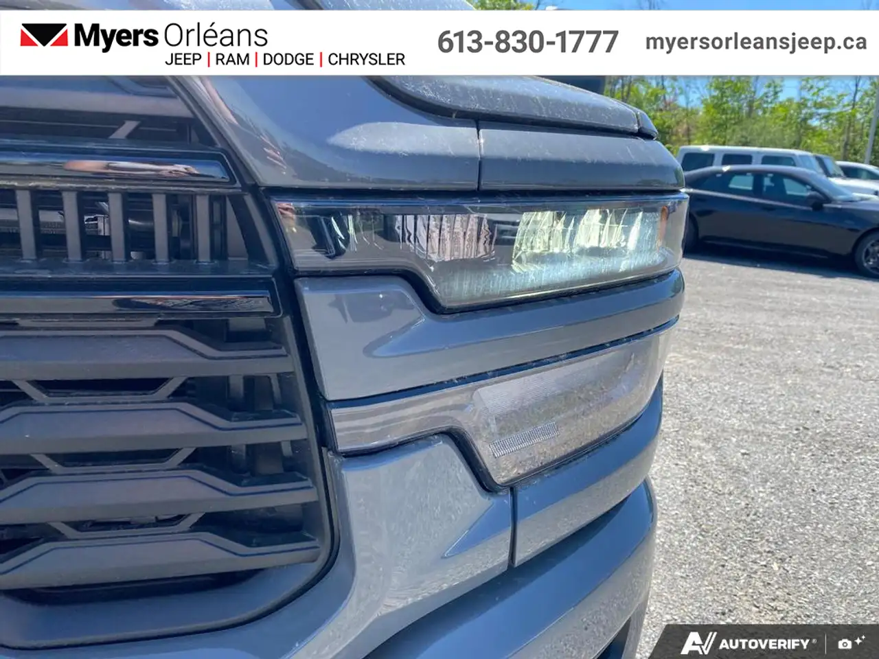 RAM 2500 photo RAM 2500