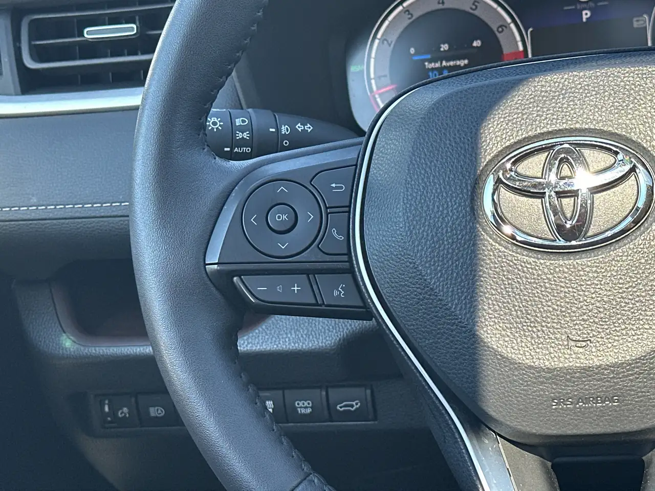 Toyota RAV 4 photo Toyota RAV 4