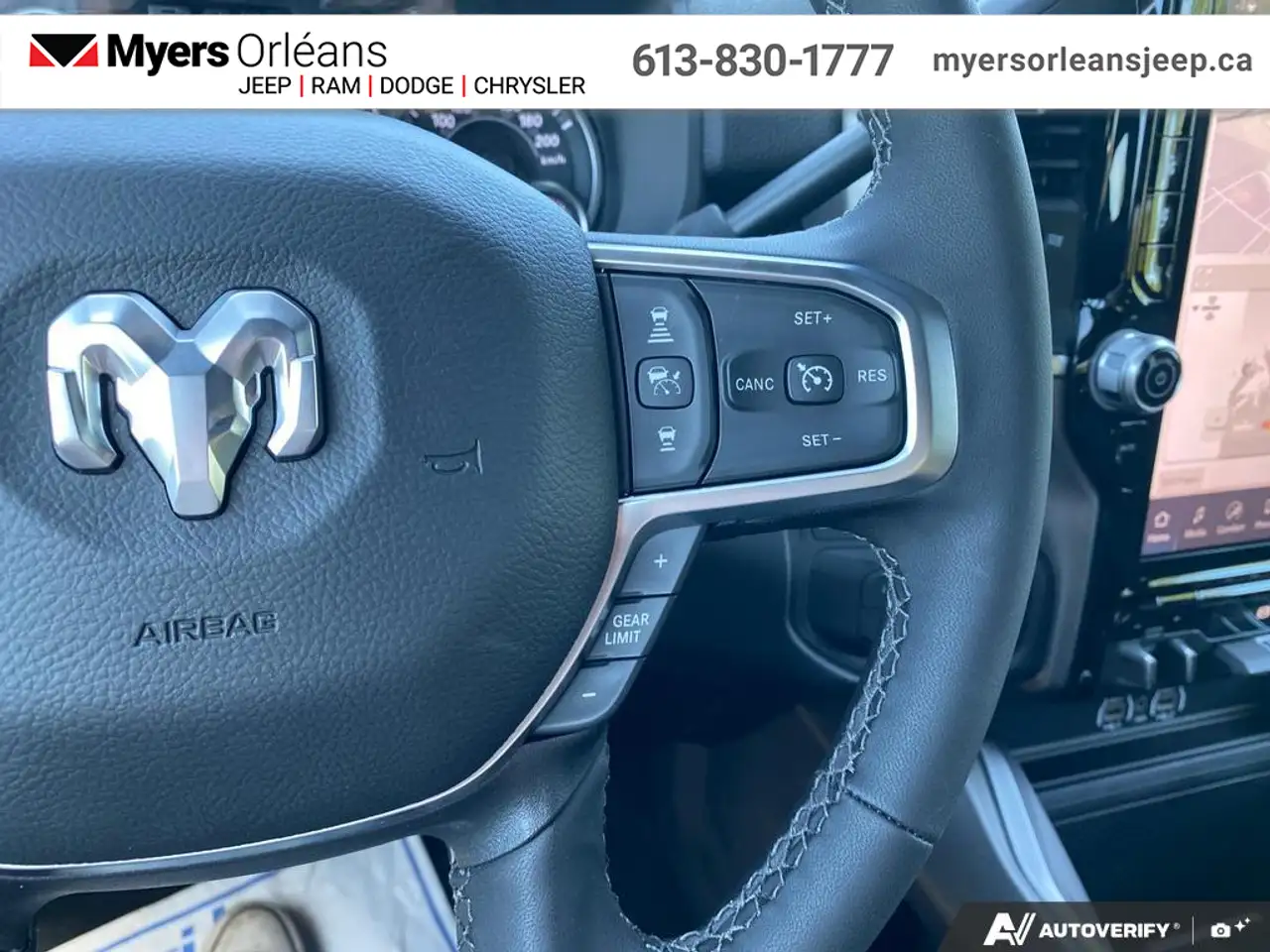 RAM 2500 photo RAM 2500