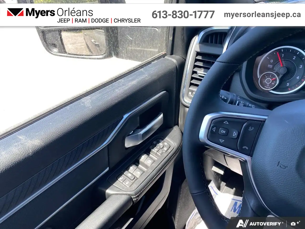 RAM 2500 photo RAM 2500