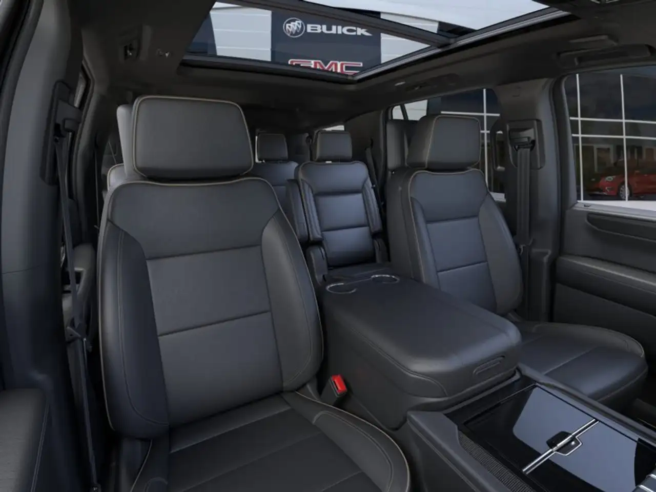 GMC Yukon photo GMC Yukon
