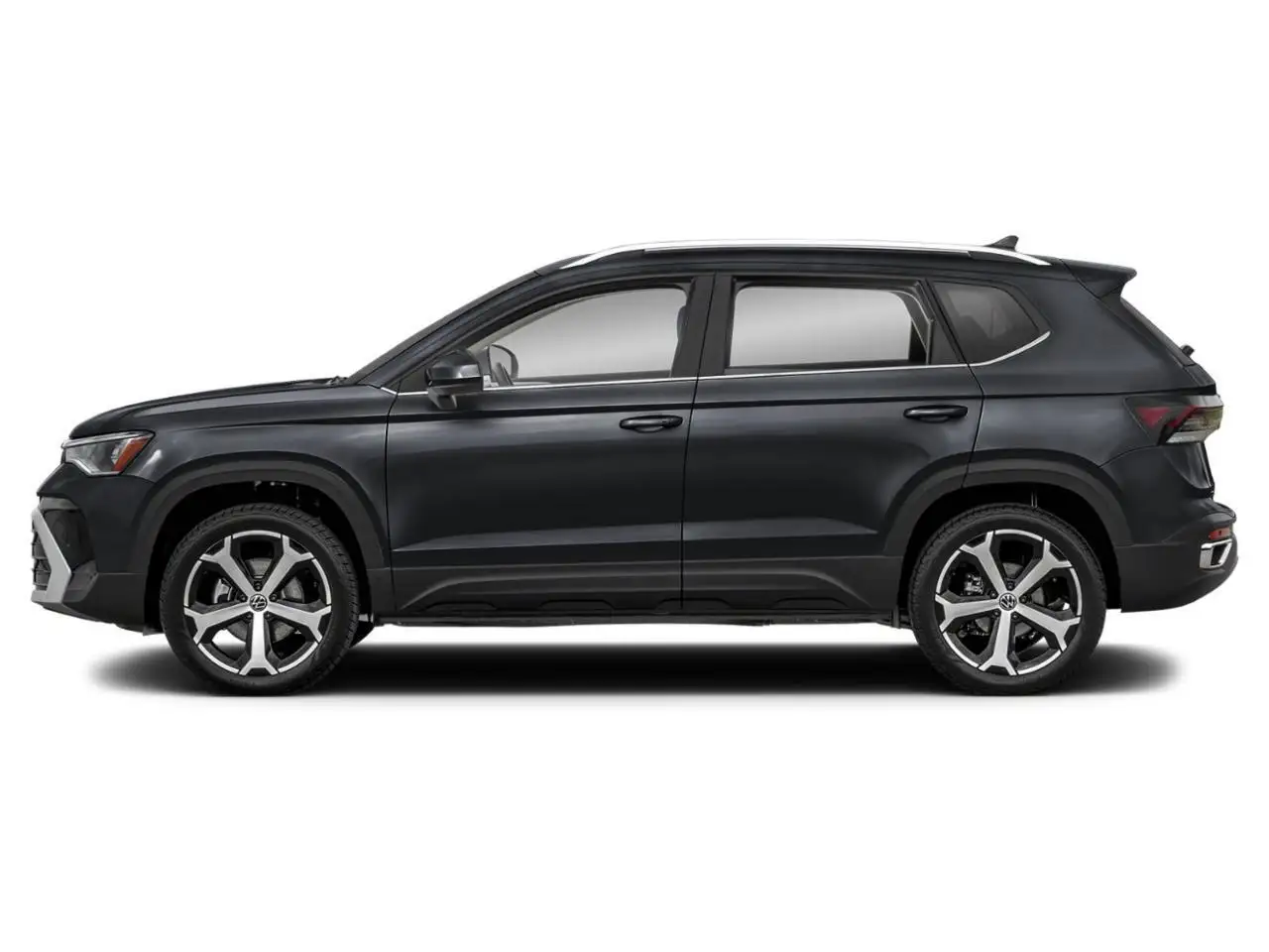 Volkswagen Taos снимка Volkswagen Taos