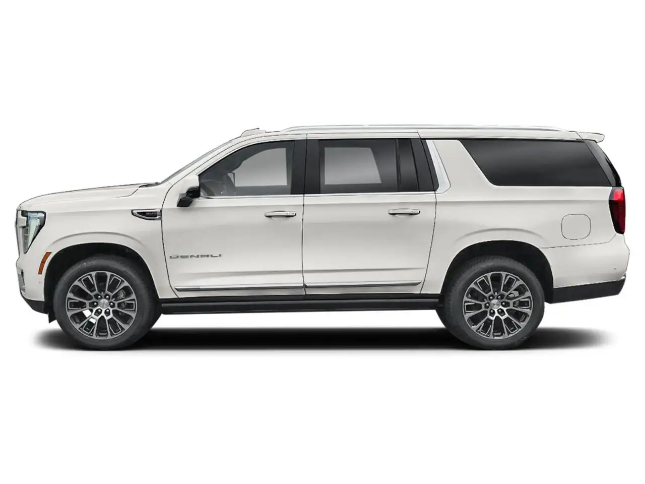 GMC Yukon photo GMC Yukon