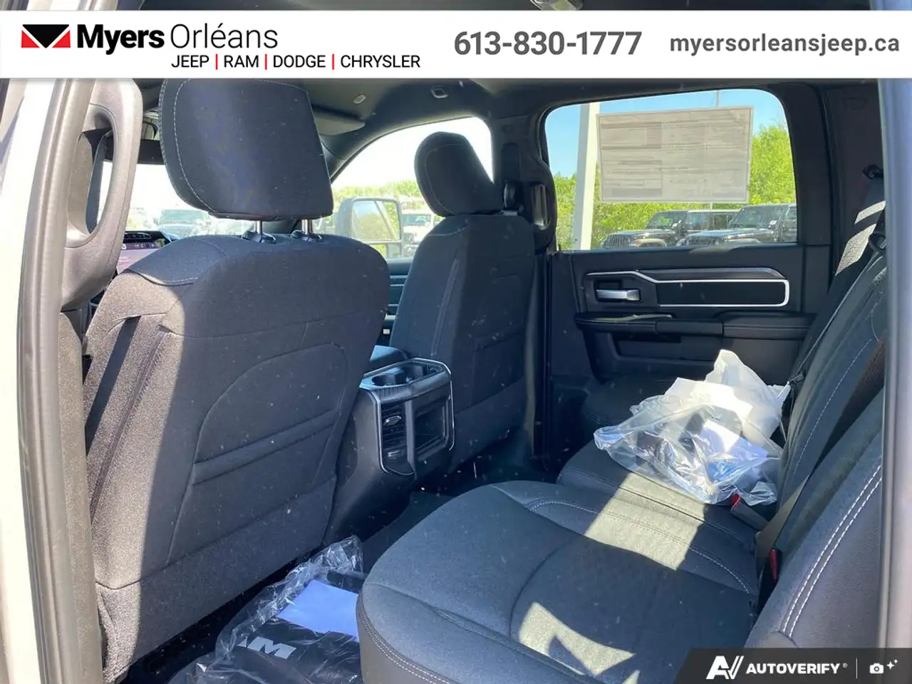 RAM 2500 photo RAM 2500
