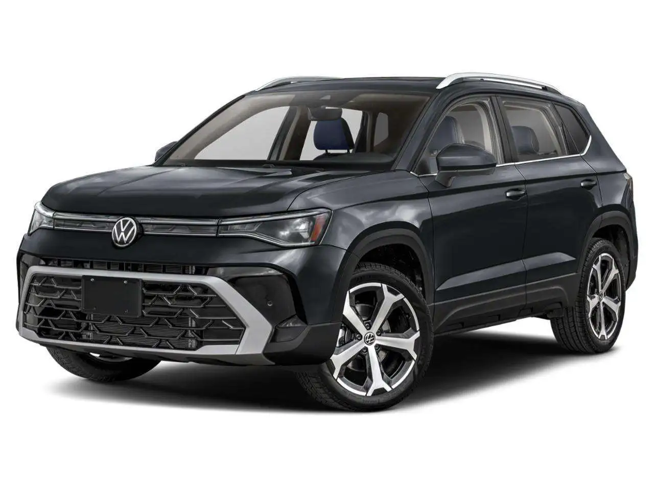 Volkswagen Taos снимка Volkswagen Taos