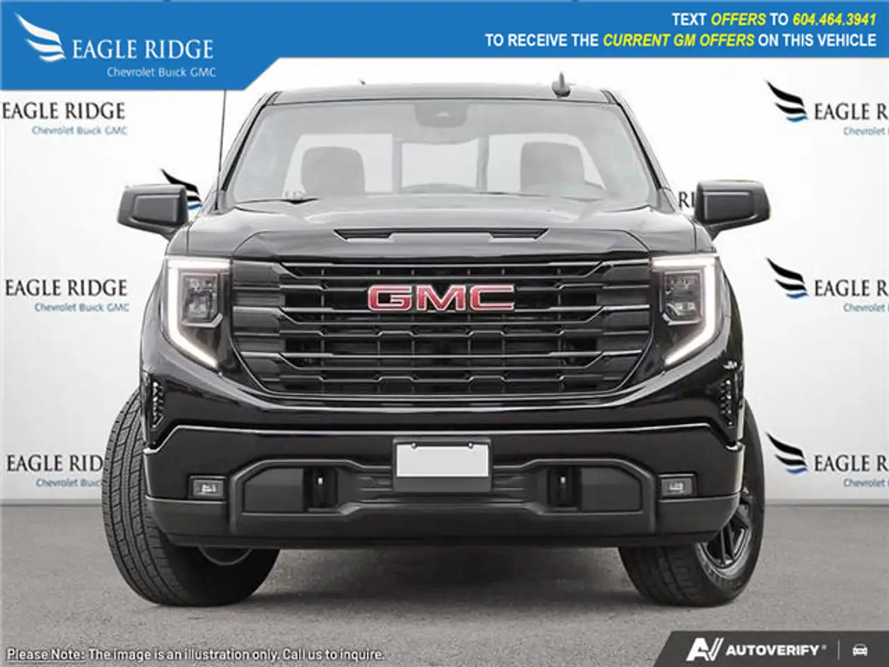GMC Sierra 1500 photo GMC Sierra 1500