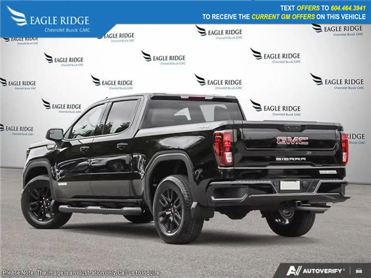 GMC Sierra 1500 photo GMC Sierra 1500