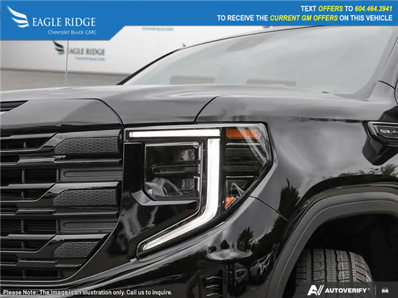 GMC Sierra 1500 photo GMC Sierra 1500