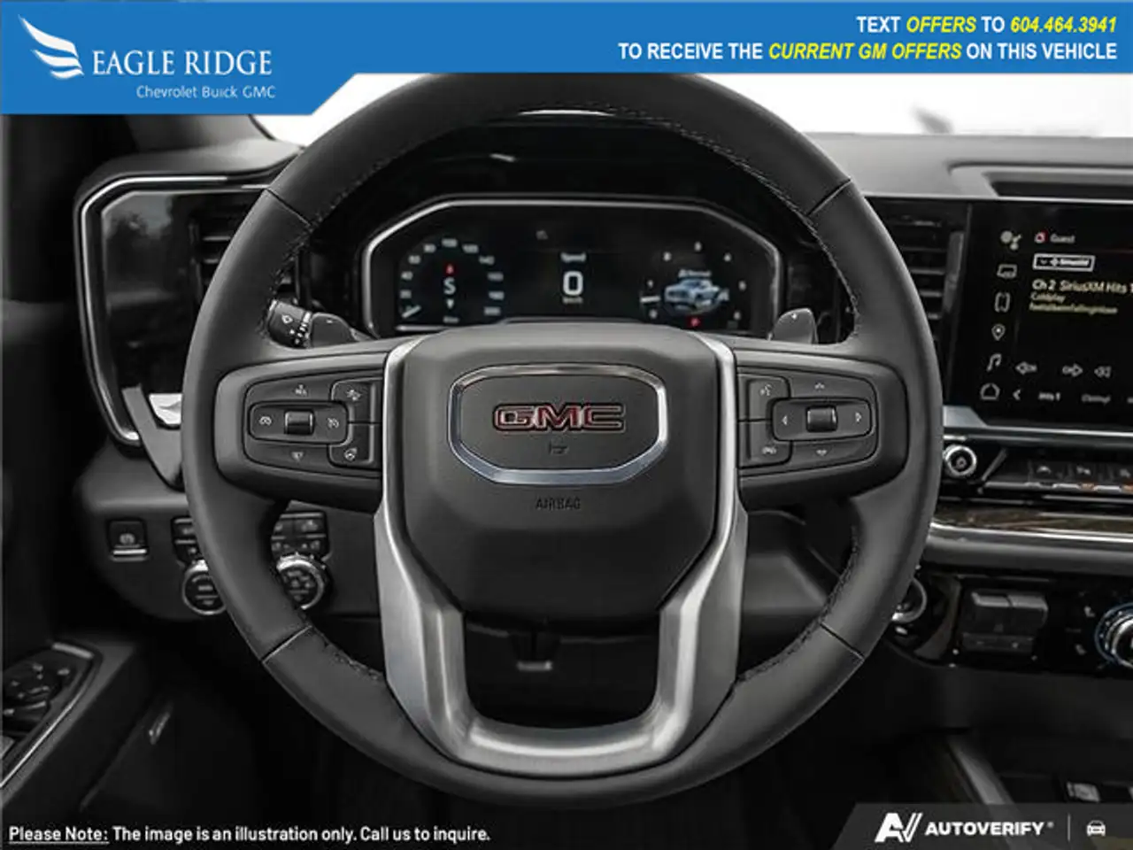 GMC Sierra 1500 photo GMC Sierra 1500