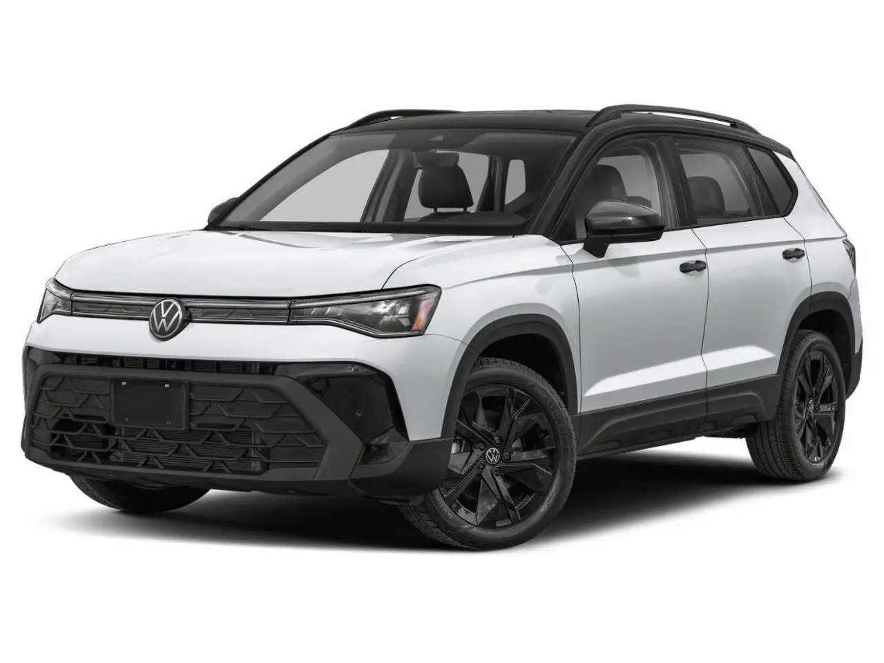 2026 Volkswagen Taos
