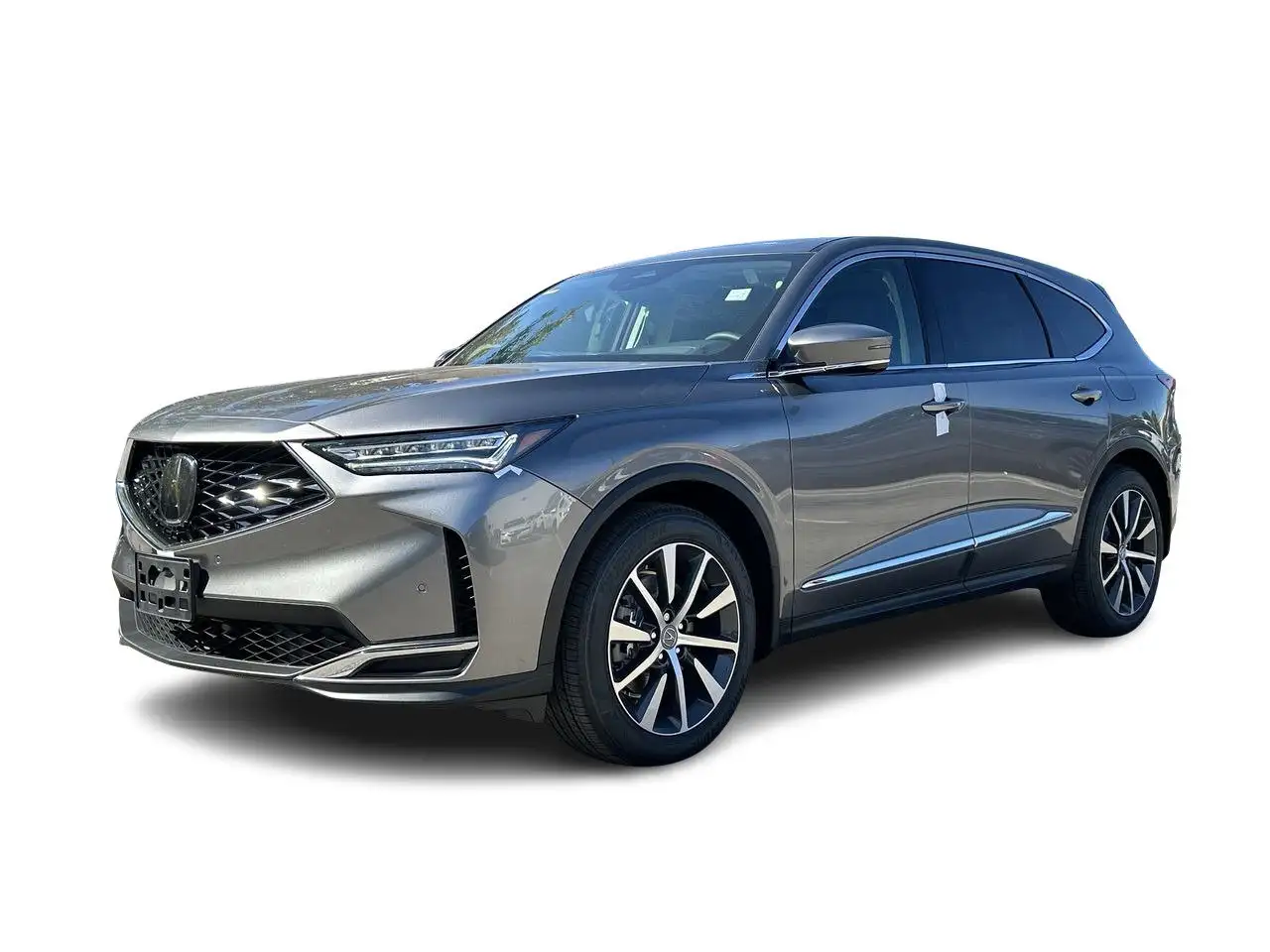 Acura MDX fotografie Acura MDX