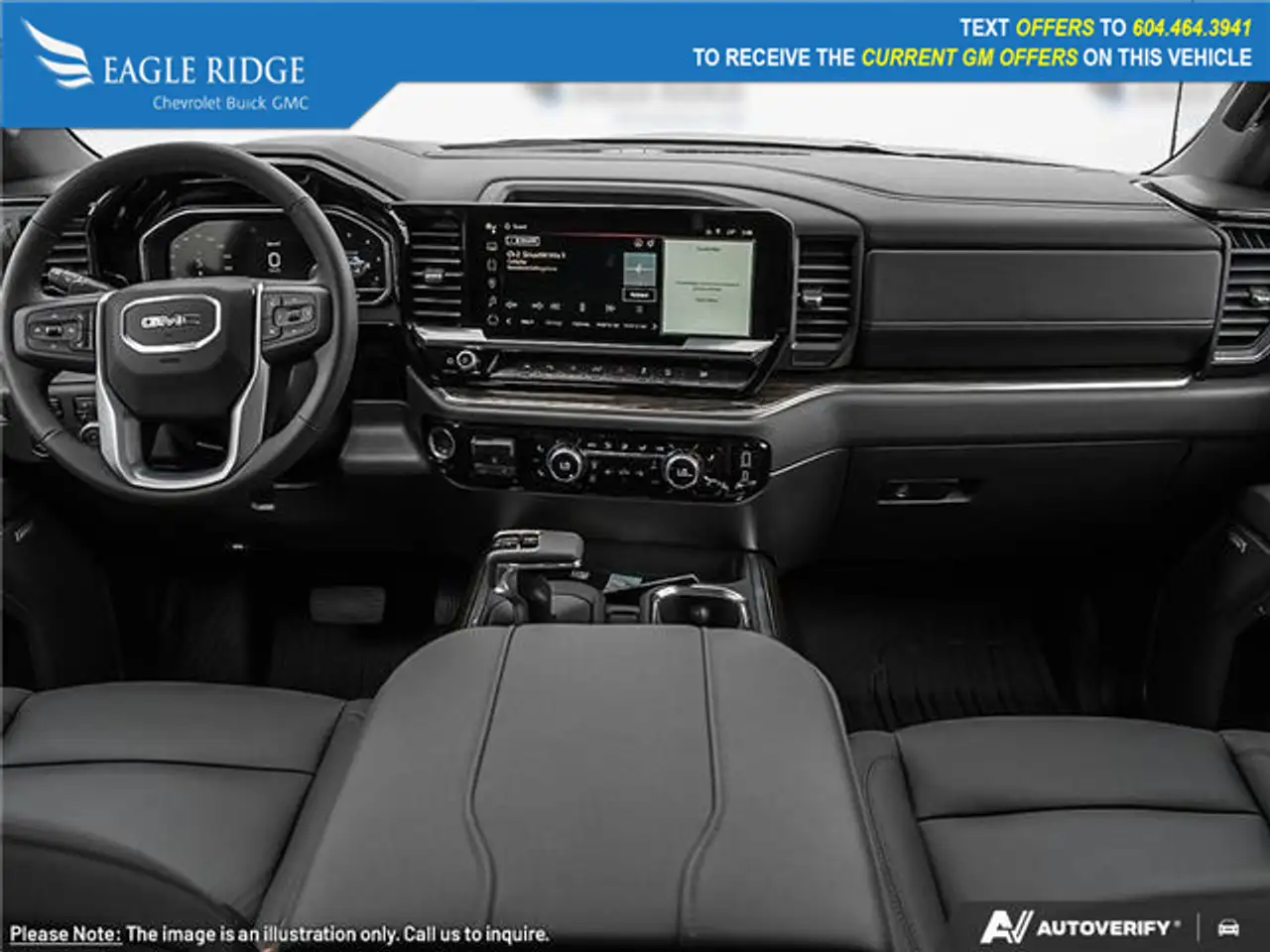 GMC Sierra 1500 photo GMC Sierra 1500