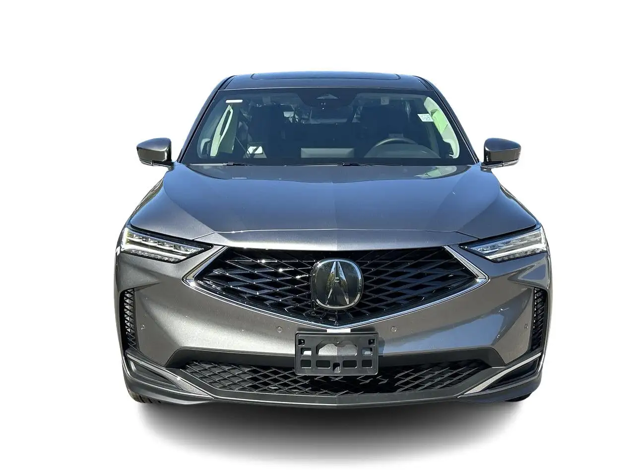Acura MDX fotografie Acura MDX