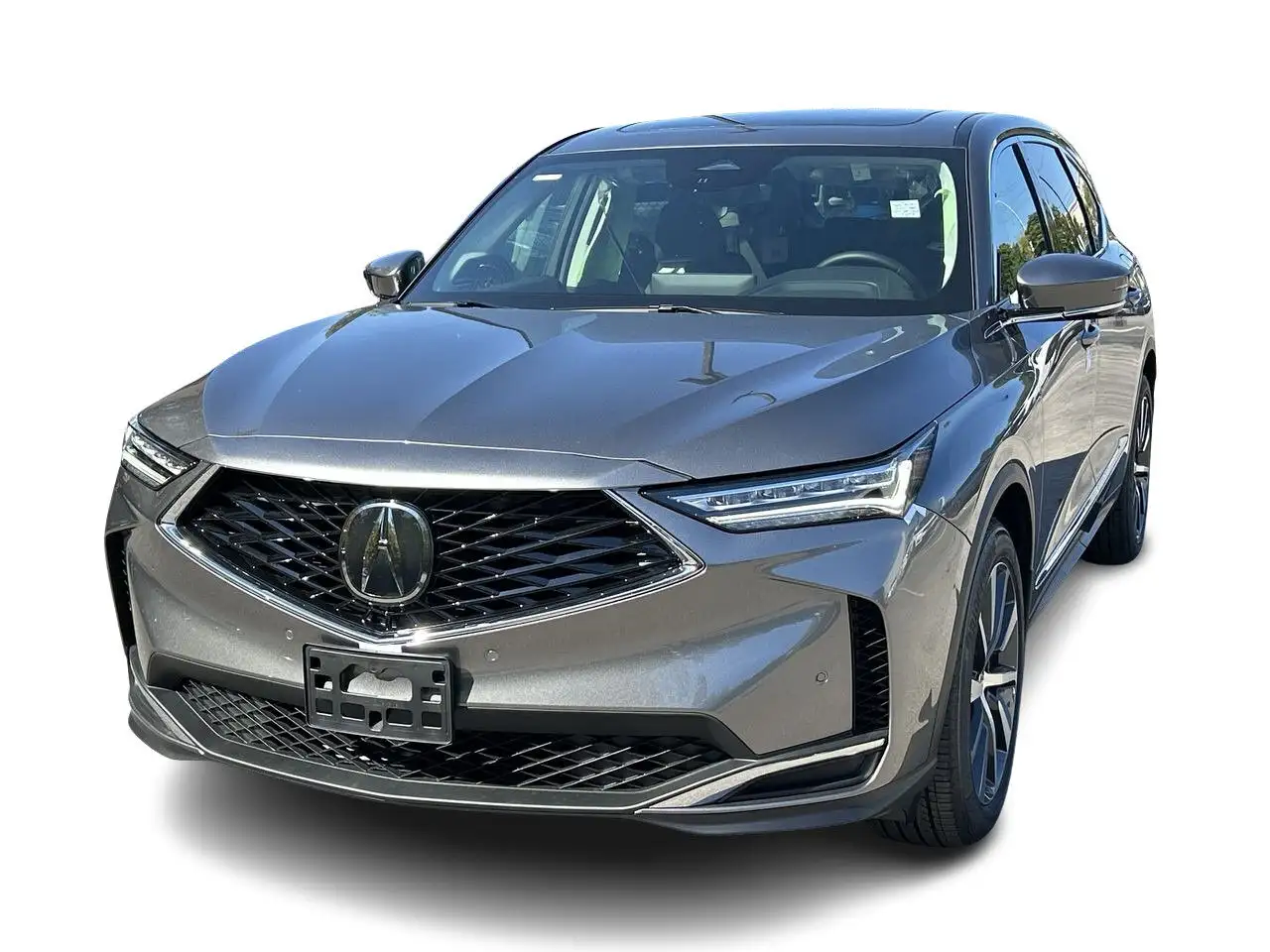 Acura MDX fotografie Acura MDX