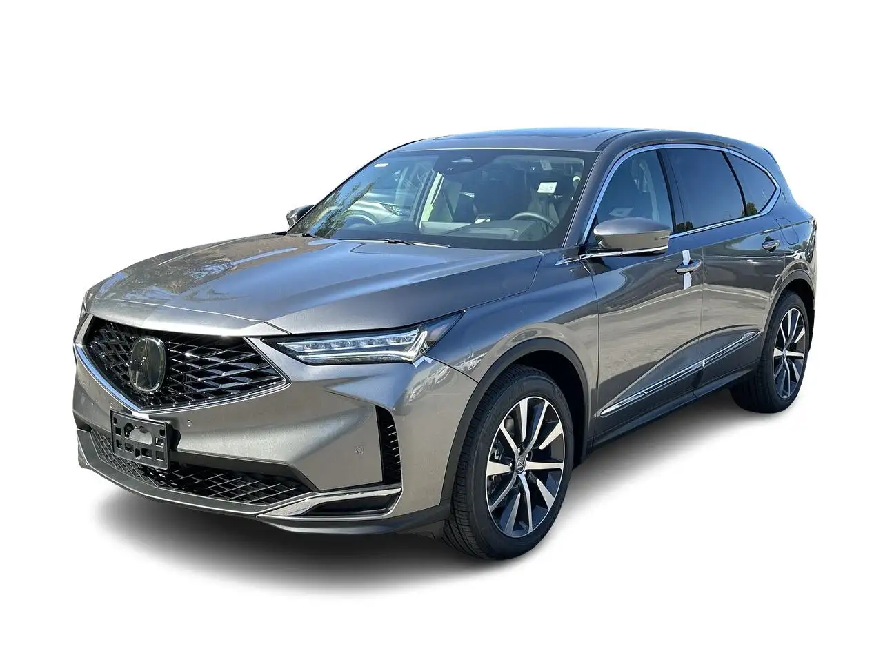 Acura MDX fotografie Acura MDX