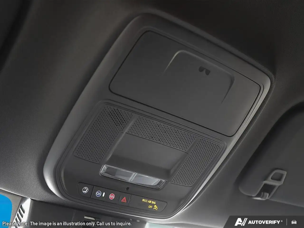 GMC Acadia fotografie GMC Acadia