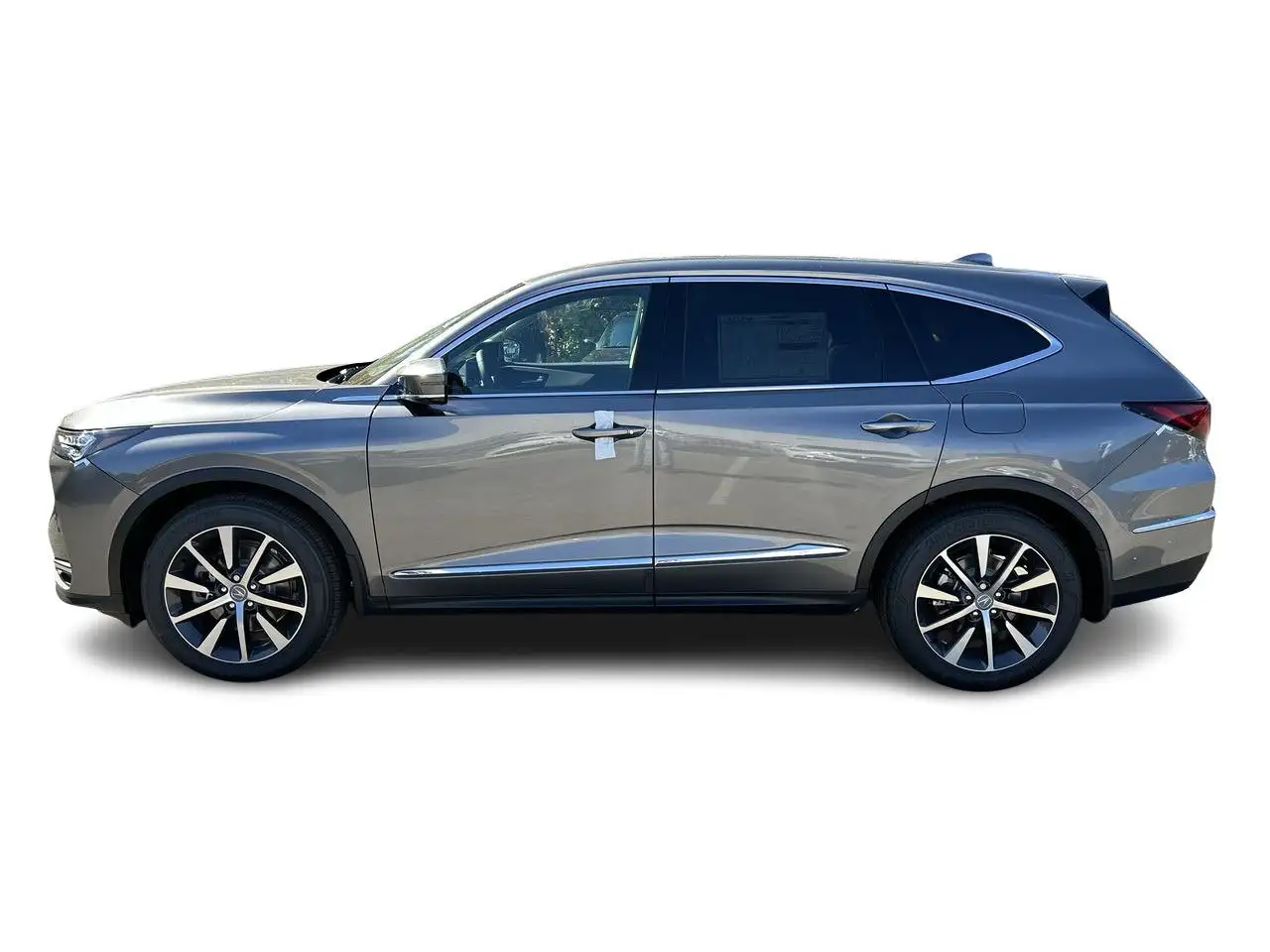 Acura MDX fotografie Acura MDX