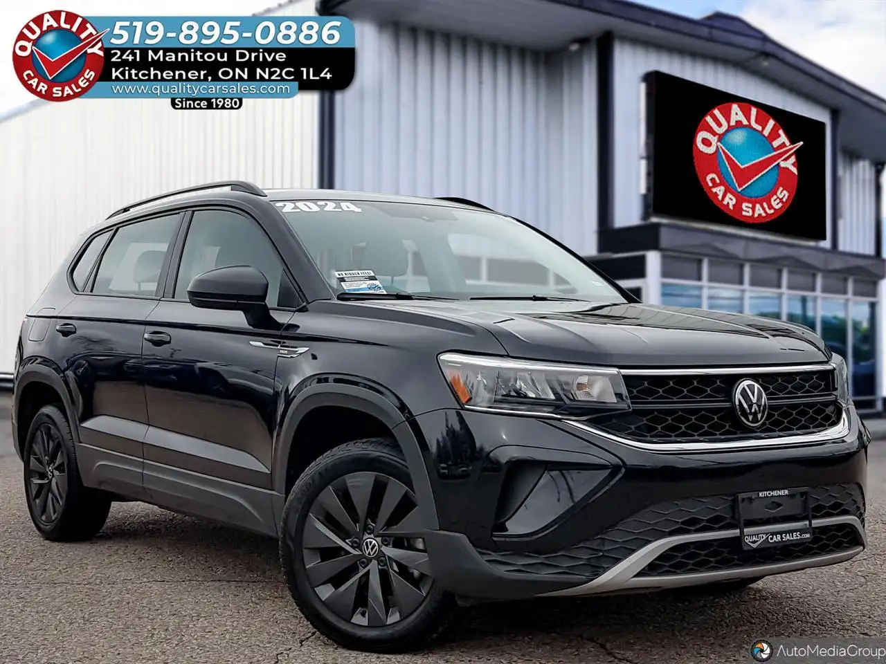 Volkswagen Taos снимка Volkswagen Taos