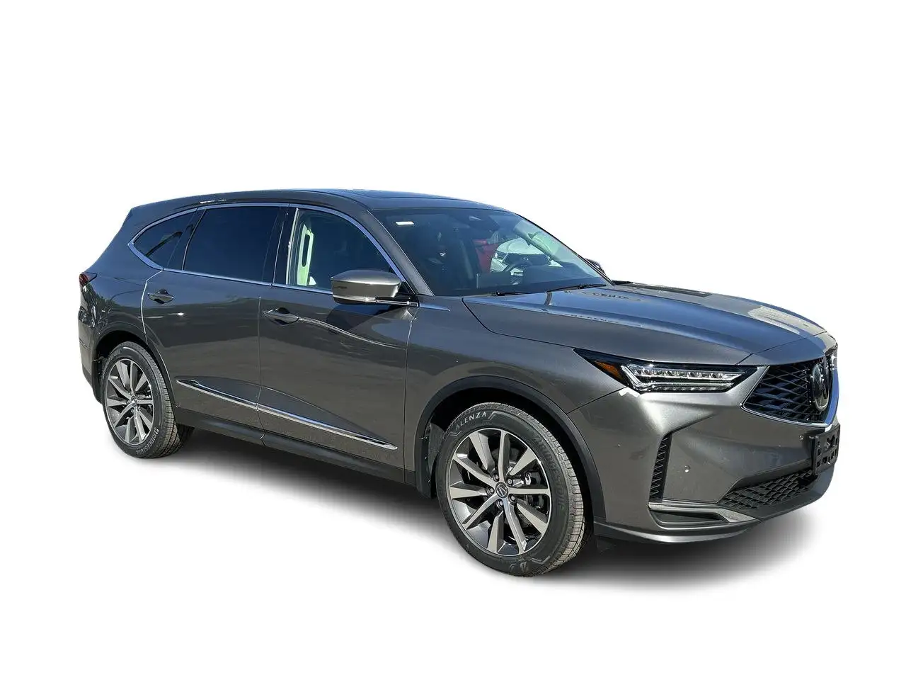Acura MDX fotografie Acura MDX