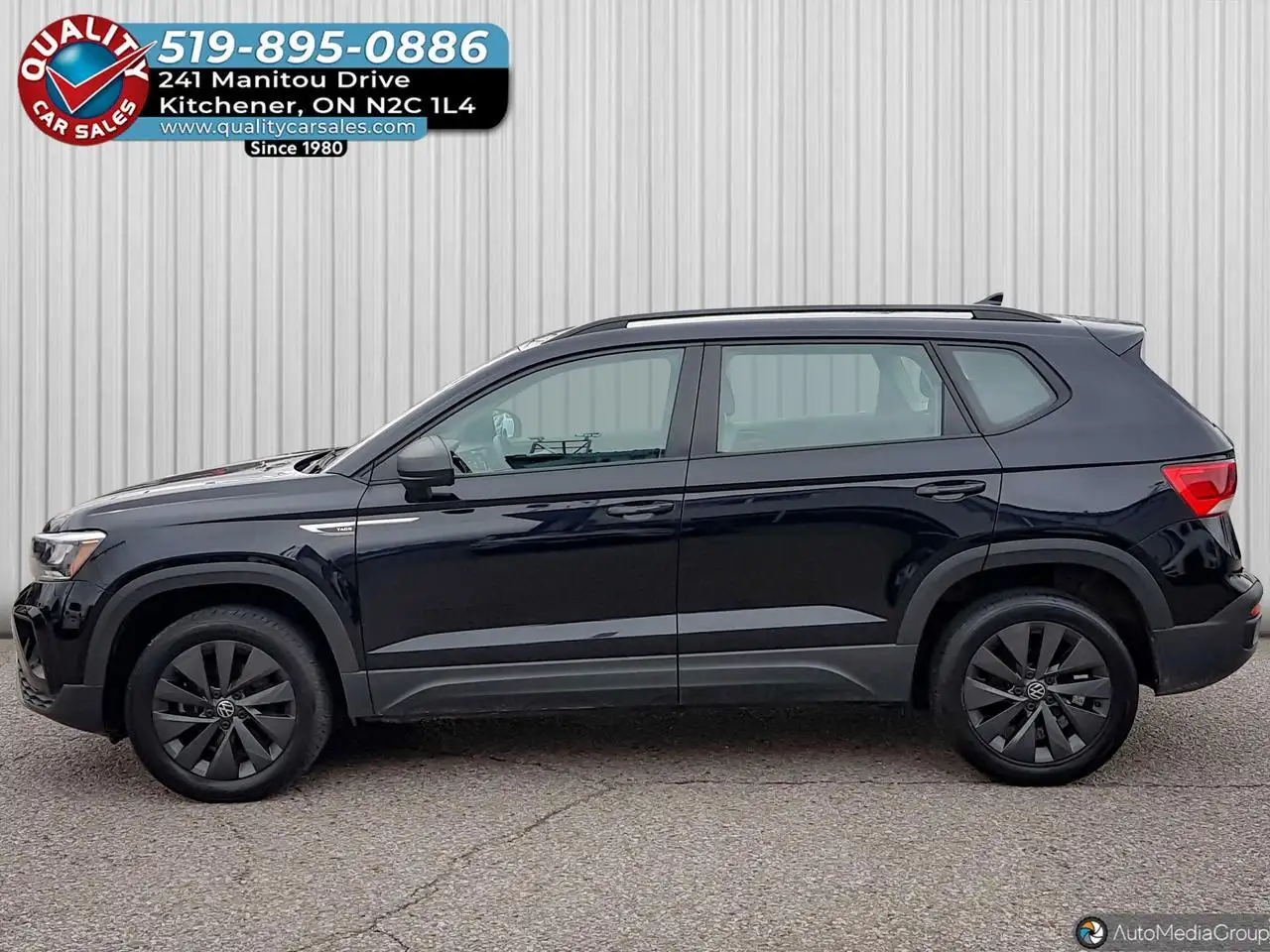 Volkswagen Taos снимка Volkswagen Taos