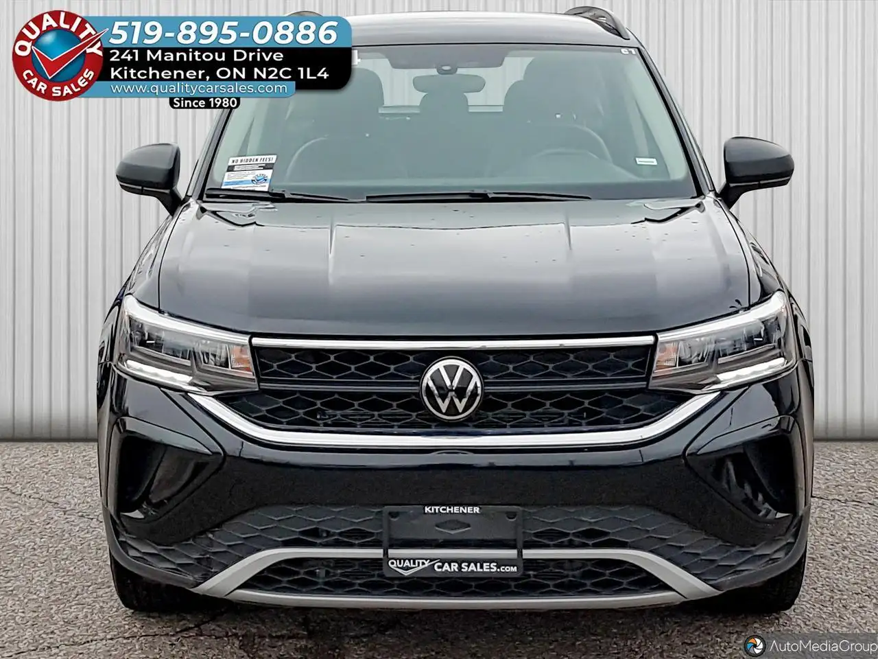 Volkswagen Taos снимка Volkswagen Taos
