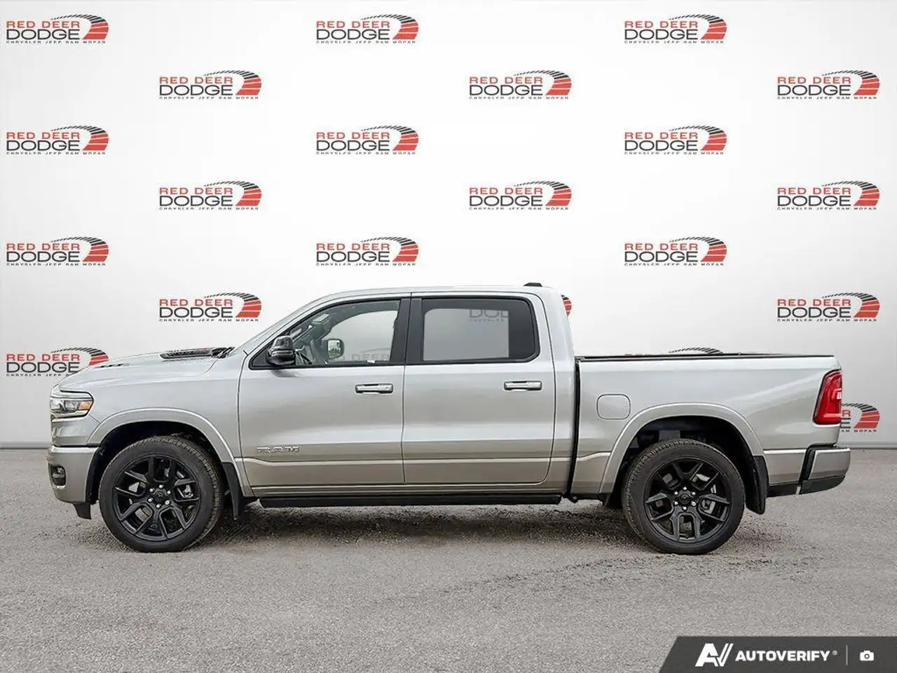 RAM 1500 photo RAM 1500