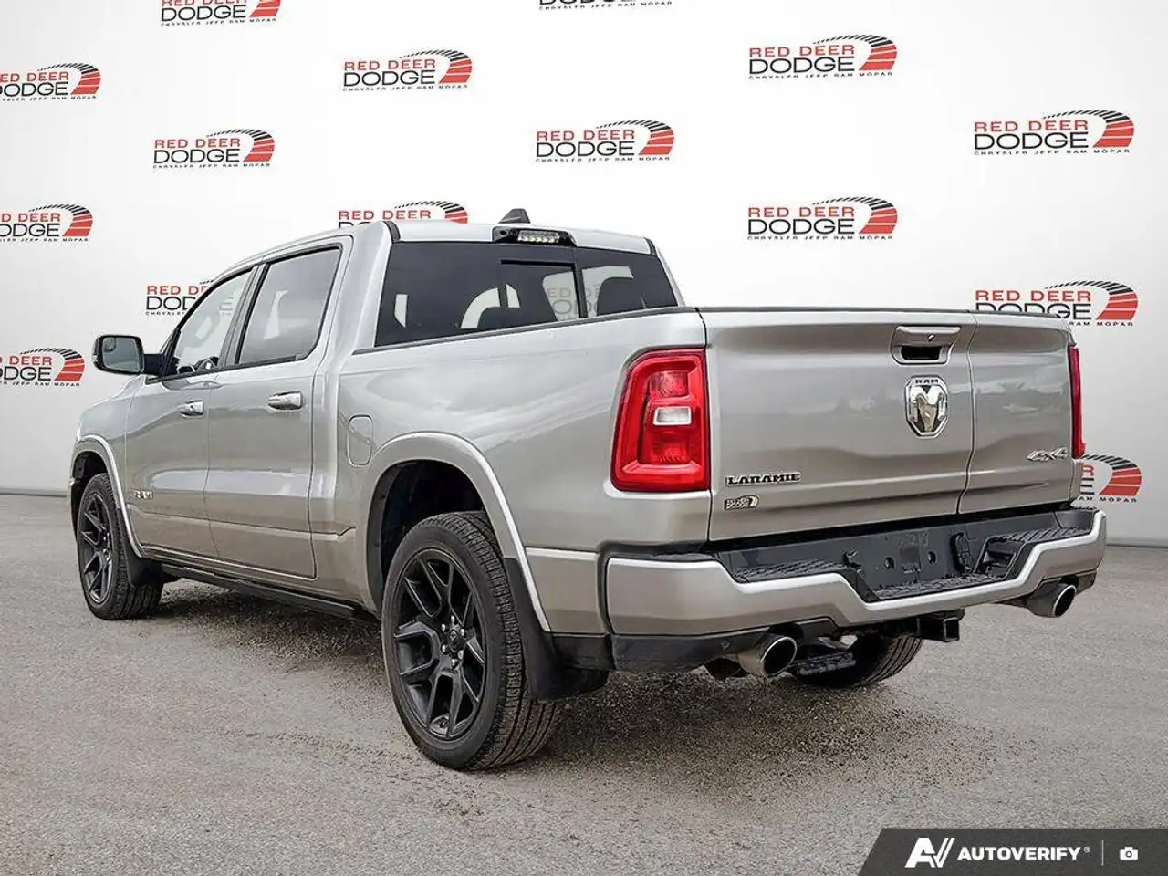 RAM 1500 photo RAM 1500